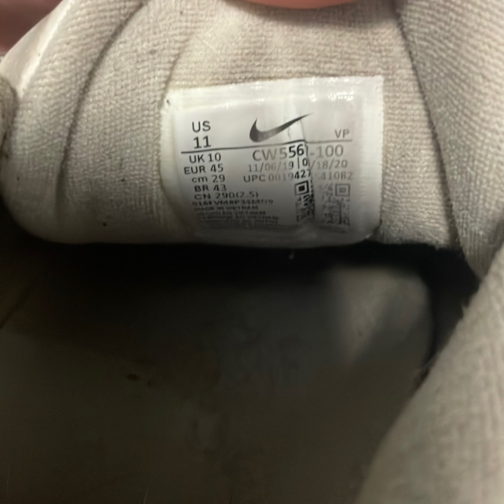 97’s Nike